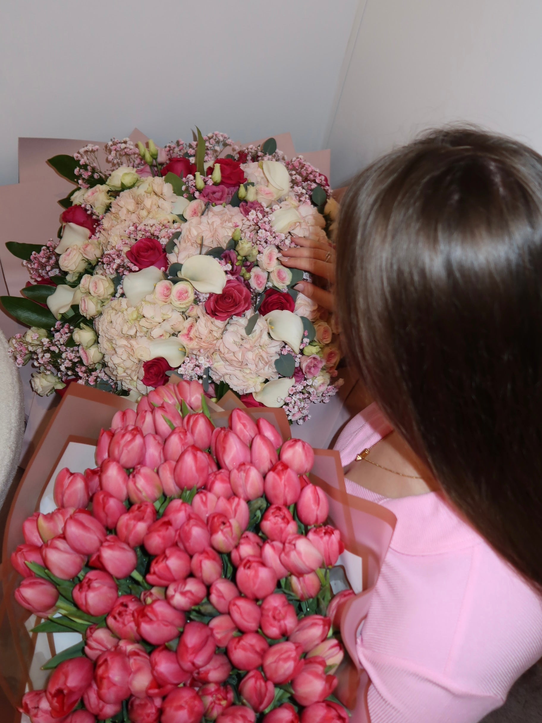 Luxe Collection — £200+