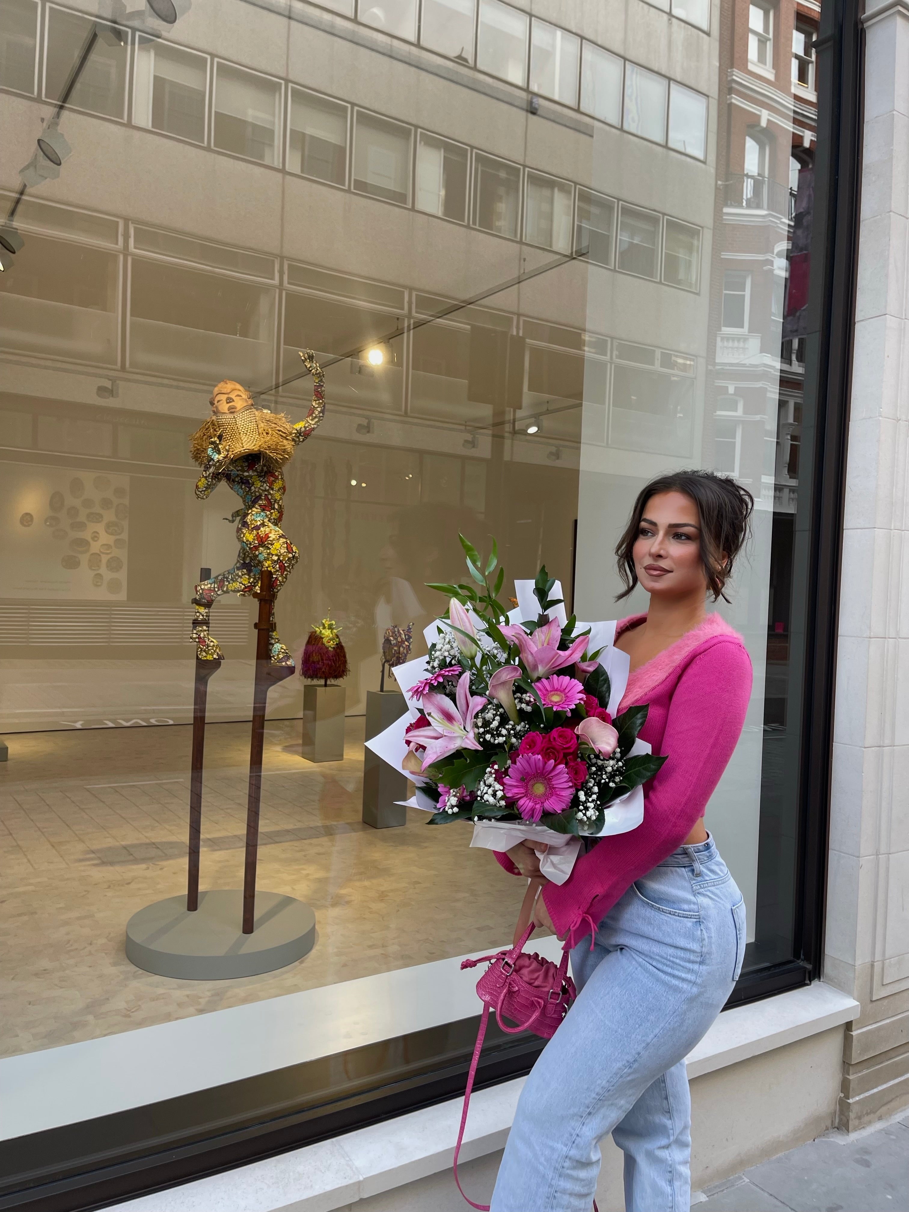 Little Gestures — Under £50