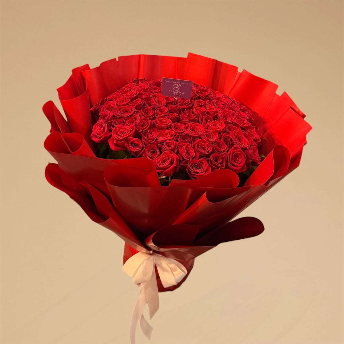 The Elisana Signature Hatbox