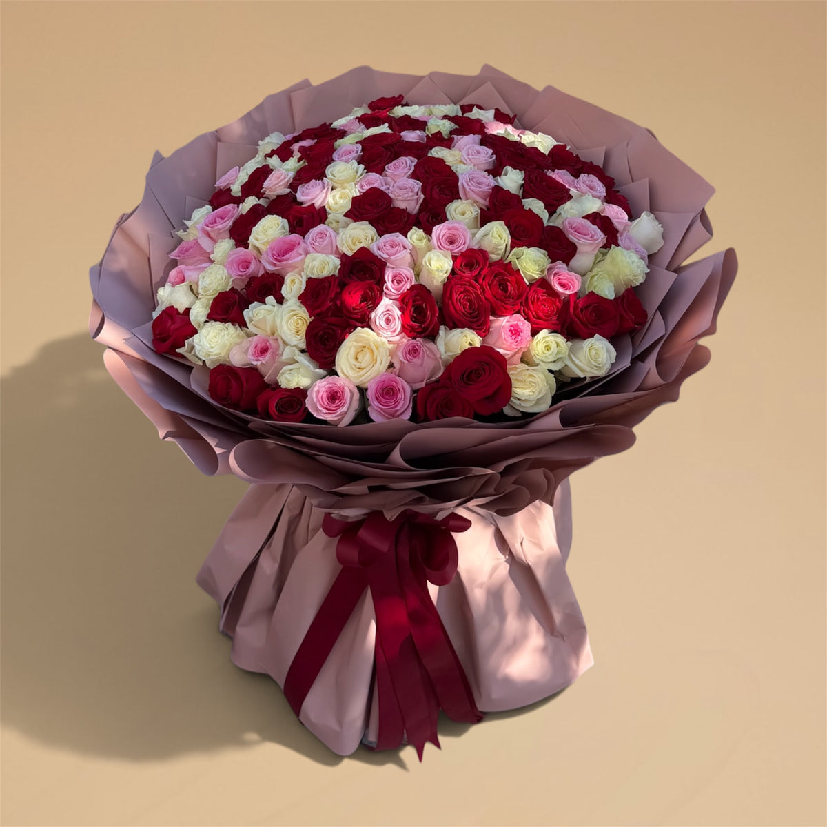 The Elisana Signature Hatbox