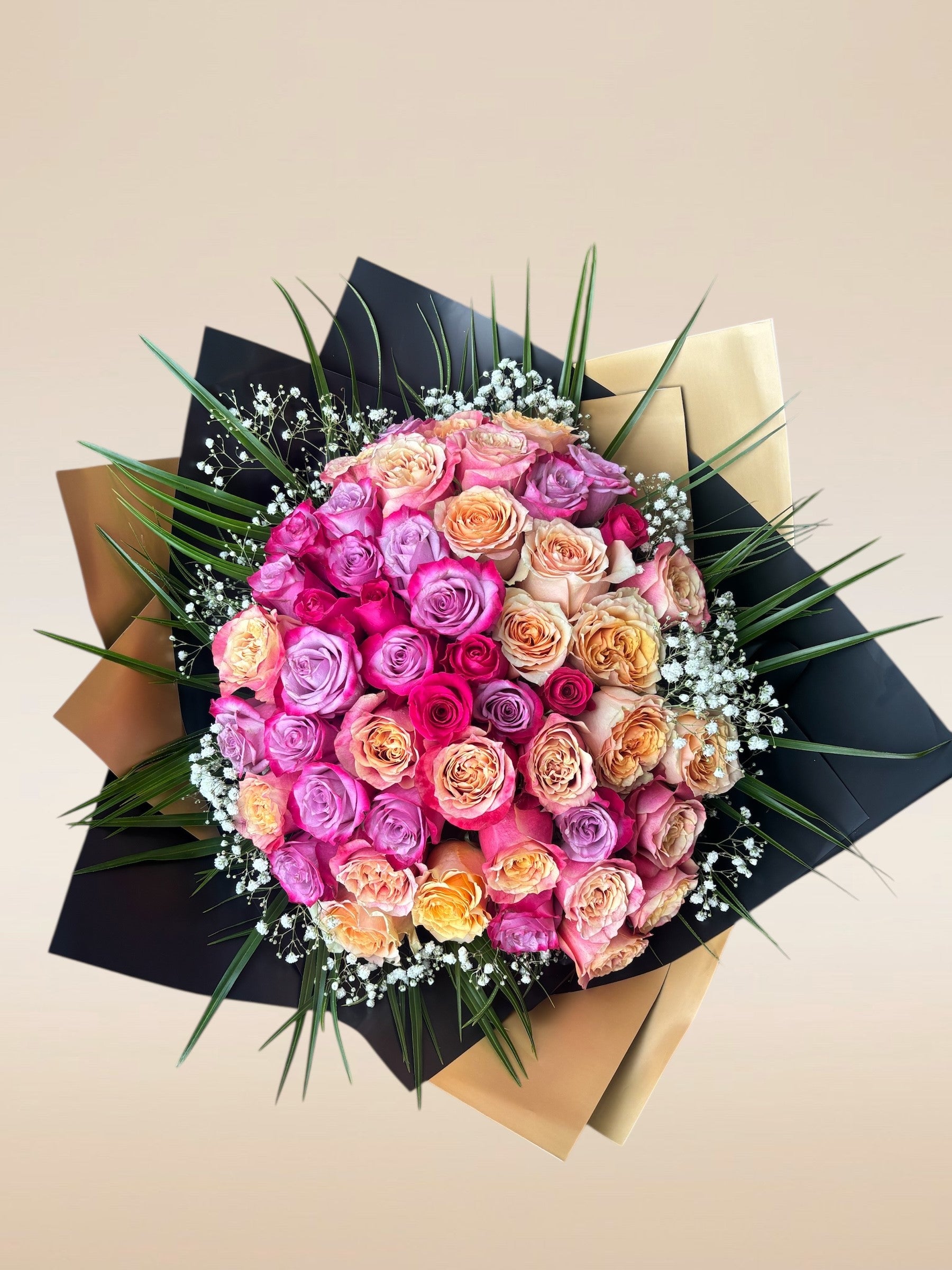 Florist’s Rose Collection