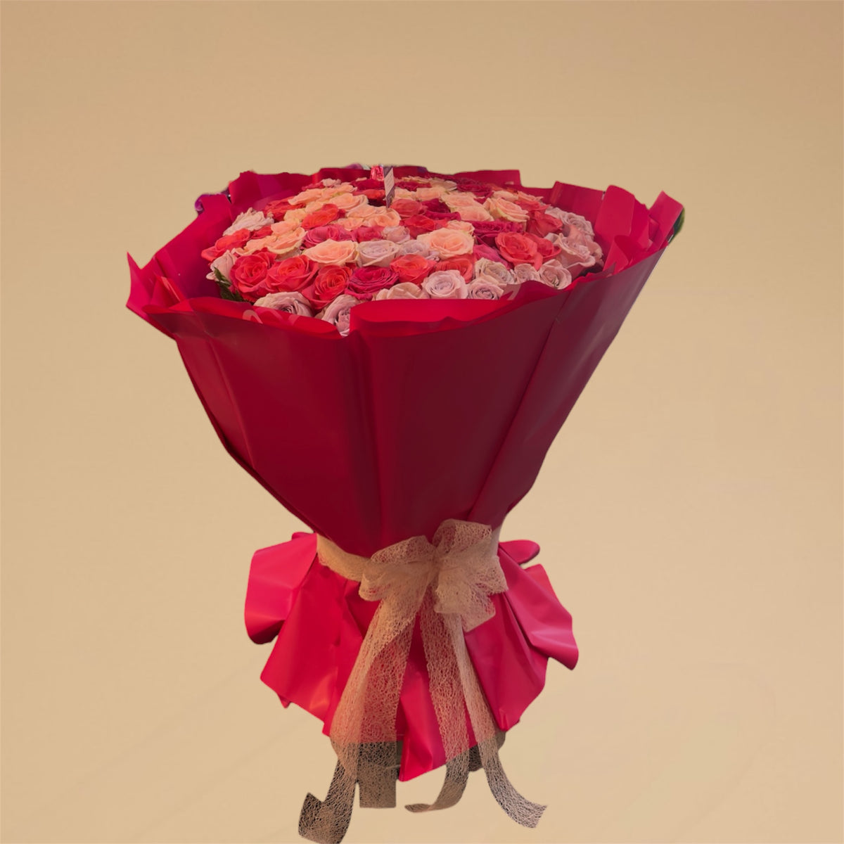 The Elisana Signature Hatbox