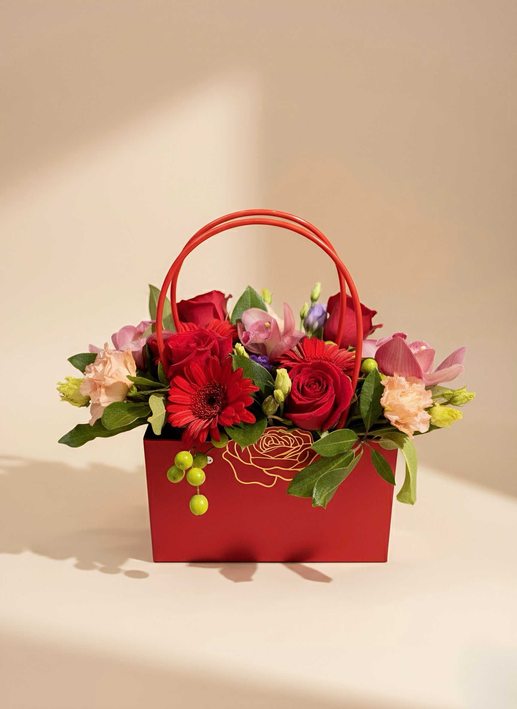 Bloom Bag