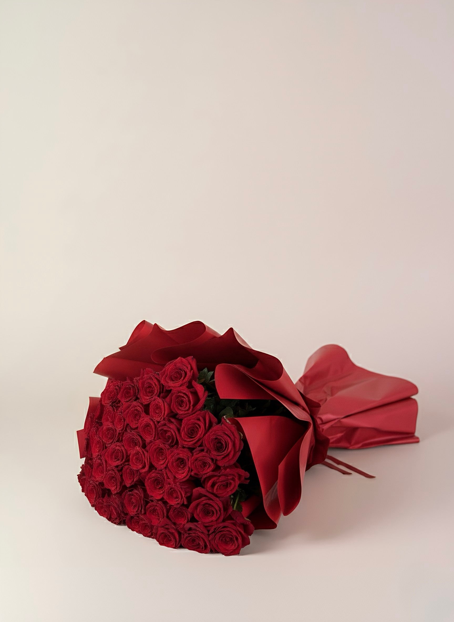 The Iconic Fifty – Long-Stem Roses