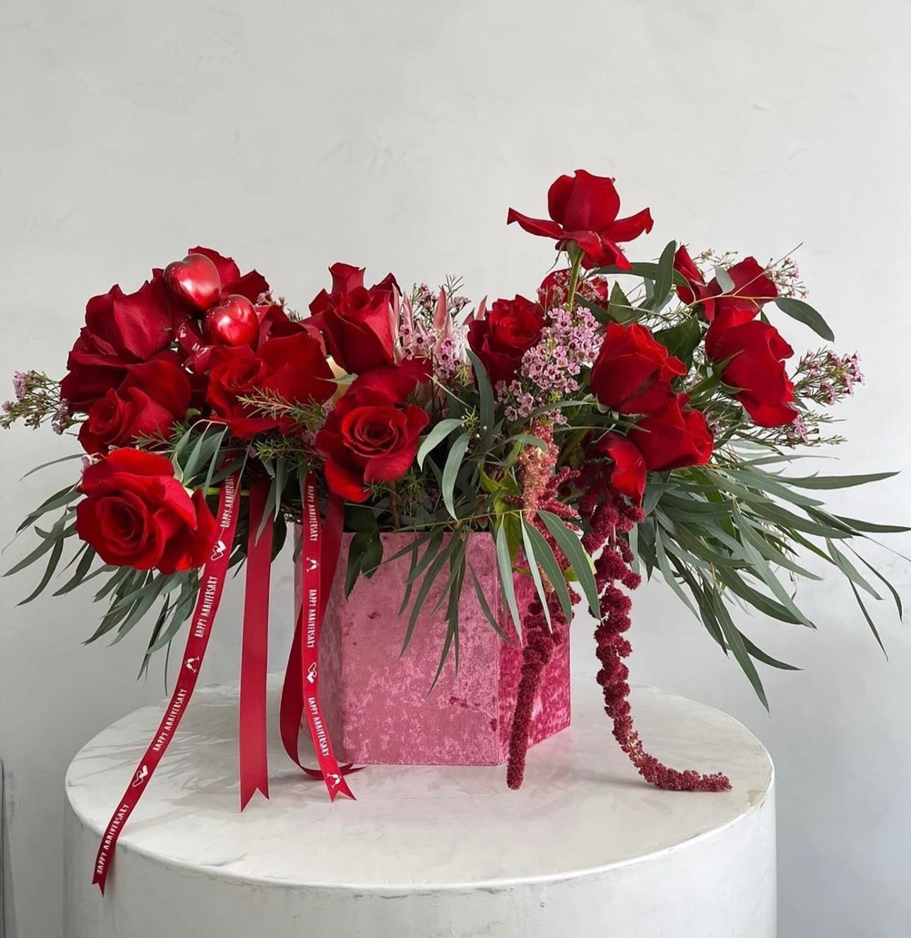 Free Spirit Rose Box