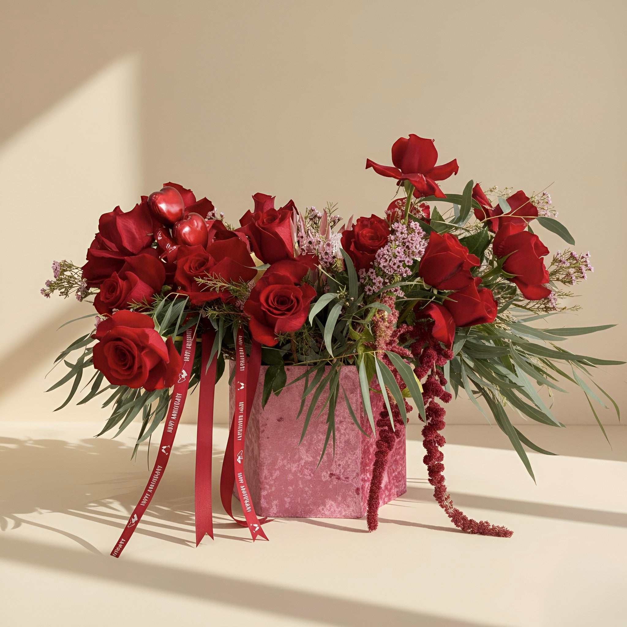 Free Spirit Rose Box