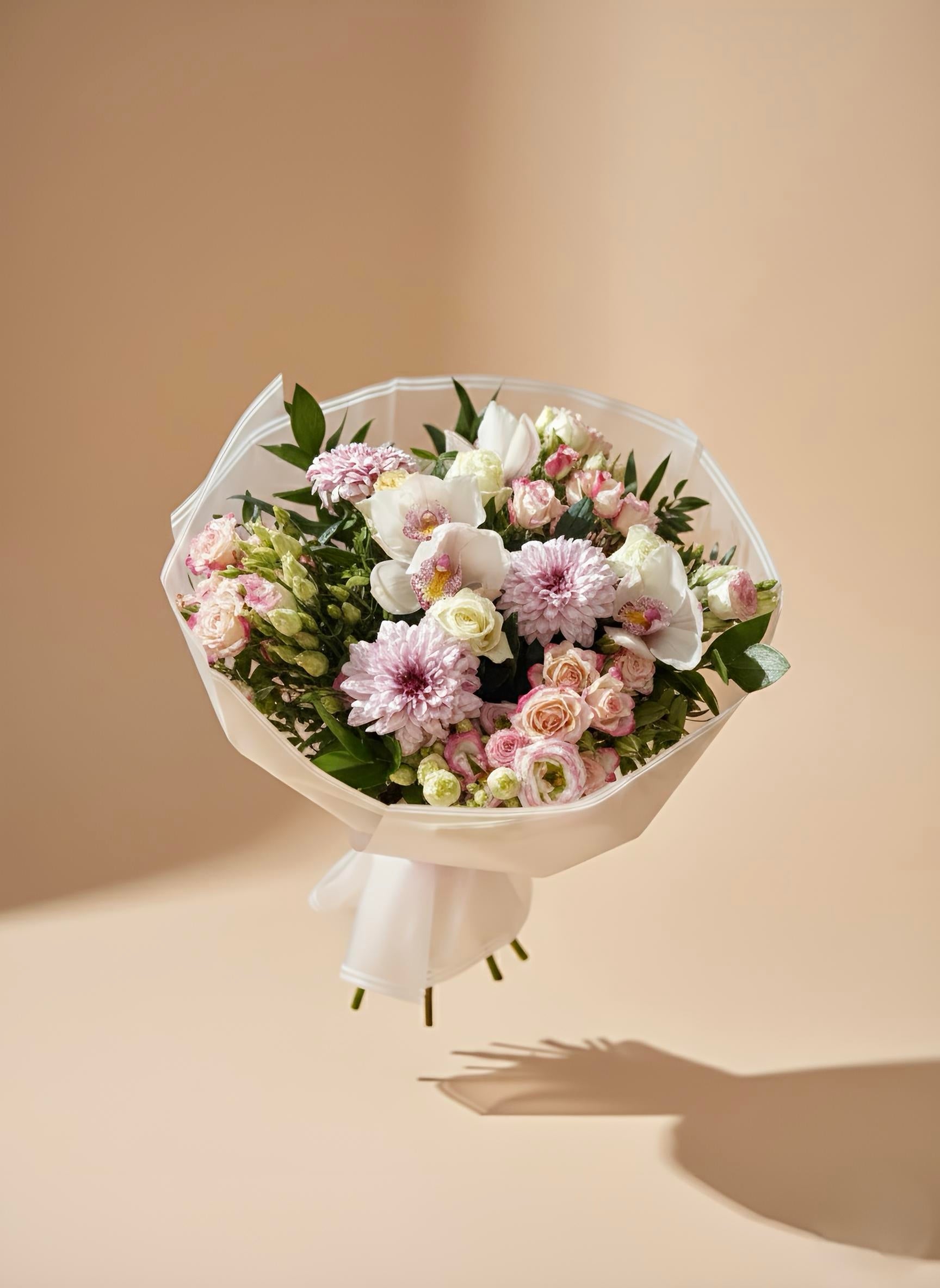 Rosewater Dream Bouquet